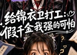 【给锦衣卫打工：假千金我强的可怕】77集短剧免费高清在线看