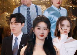 【叛出家门后，我成了顶级天后】101集短剧免费在线追看