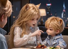 【星际兽世养崽】82集短剧全集免费在线播