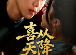 【喜从天降】50集短剧在线免费追看