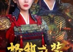 【怒卸戎装赴凰途】70集短剧免费全集赏看