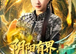 【阴阳有界，摆渡无涯】74集短剧在线免费览剧