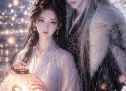 【十年灯约终不负】54集短剧完整版免费看
