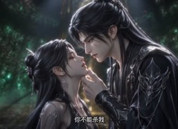 【反派他又疯又纯】21集短剧免费在线追看