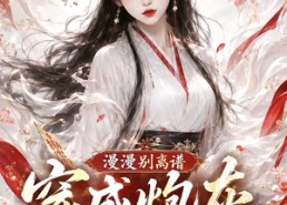 【漫漫别离谱穿成炮灰，我靠沙雕卷翻修真界】47集短剧免费高清观看