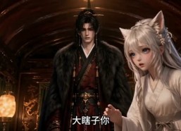 【大骗子本喵等你八百年了】50集短剧免费全集在线乐看