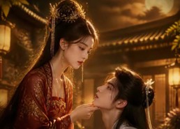 【我家妻主她不对劲】34集精彩短剧在线观看