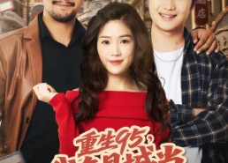 【重生95，我在县城当婆罗门】80集短剧全集免费在线播放