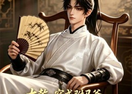 【大乾：穿成驸马爷，公主谁爱娶谁娶】110集在线短剧免费观看