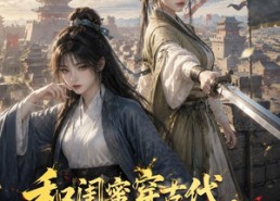【和闺蜜穿古代，联手建了一座城】88集短剧全集畅享在线观看
