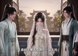【疯帝的白月光死而复生了】255集短剧免费完整版观看