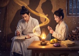 【寒途遇卿】49集短剧免费高清在线观看