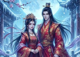 【重生赐婚】23集免费短剧全集畅快在线看