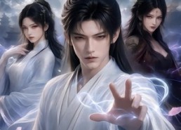 【万道星河登仙途第二季】51集短剧完整免费观瞧
