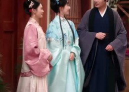 【一纸误春深】66集精彩短剧在线免费畅看
