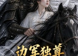 【边军独尊：纳罪女定北疆第四季】145集短剧在线畅快看