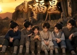 【破庙起家小福星第二季】13集短剧免费高清观看