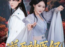 【逆天神医妃】65集夸克网盘短剧全集赏看