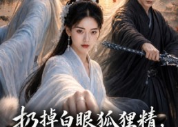 【扔掉白眼狐狸精，我被狼灵缠上了】55集短剧全集免费在线观