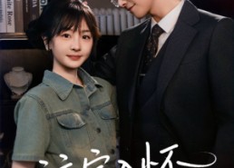 【注定入怀】70集短剧免费在线完整观看