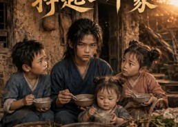 【山货换万金，挣起一个家第二季】124集短剧免费在线追剧