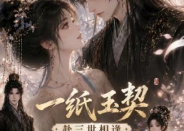 【一纸玉契：赴三世相逢】52集短剧在线免费观享