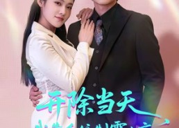 【开除当天，我靠系统制霸上京】64集短剧全集在线播放