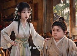 【一朝穿越，满城猫狗喊我老大第二季】103集短剧免费完整播放
