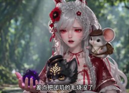 【天才反骨小师妹第三季】133集免费短剧在线观看站