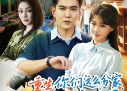 【重生你们这么分家我同意了吗】80集在线免费短剧全剧观