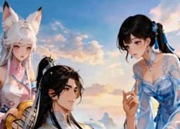 【至尊黑化系统，赐我无敌娶妻女帝】60集短剧全网免费看全集