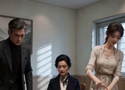 【开餐馆还债，结果全网抢着吃3D版第一季】117集短剧全集免费观瞧
