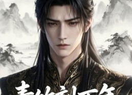 【青竹刻万年】54集短剧完整版免费观看