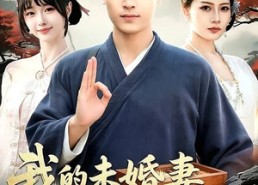 【我的未婚妻是霸道甜心】69集短剧在线尽情观看