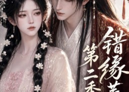 【错缘芜霜第二季】56集短剧免费全集观览