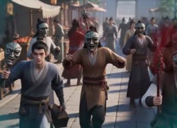 【外门小师妹：干饭香灵根强（第四季）】202集短剧全集在线速看