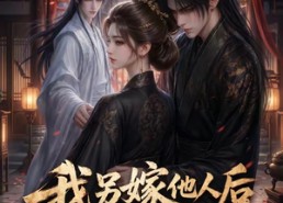 【我另嫁他人后，国师红了眼】15集免费短剧在线看全集