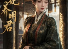 【冷妃养明君】22集短剧全辑在线免费观