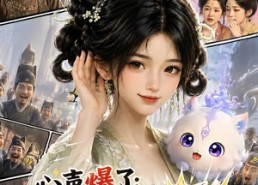 【心声爆了满朝文武都吃瓜】91集在线看短剧全集资源