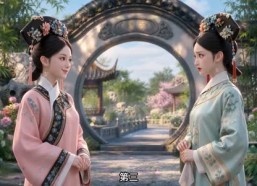 【窝囊妃的躺赢人生】41集短剧在线免费观看