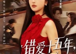 【错爱十五年，宋小姐放手再不回头】70集短剧免费在线播放观看