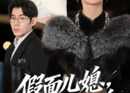 【假面儿媳当面不识真金尊】56集短剧完整版免费看