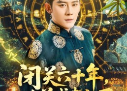 【闭关六十年，出关成老祖了】56集短剧免费在线完整欣赏