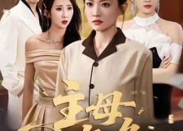 【主母攻略】40集免费短剧在线速看