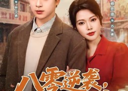 【八零逆袭，从废柴到首富】80集短剧免费畅享观看