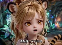 【恩宠兽世】45集短剧全集免费畅看