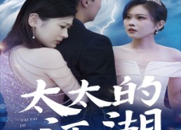 【太太的江湖】87集短剧免费在线赏看