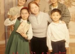 【盐城往事】40集免费短剧全集观赏