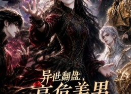 【异世翻盘，高危美男尽在我掌中】85集高清短剧全集免费看
