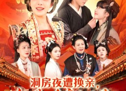 【洞房夜遭换亲，她带小皇帝去逃荒】107集短剧在线免费览看